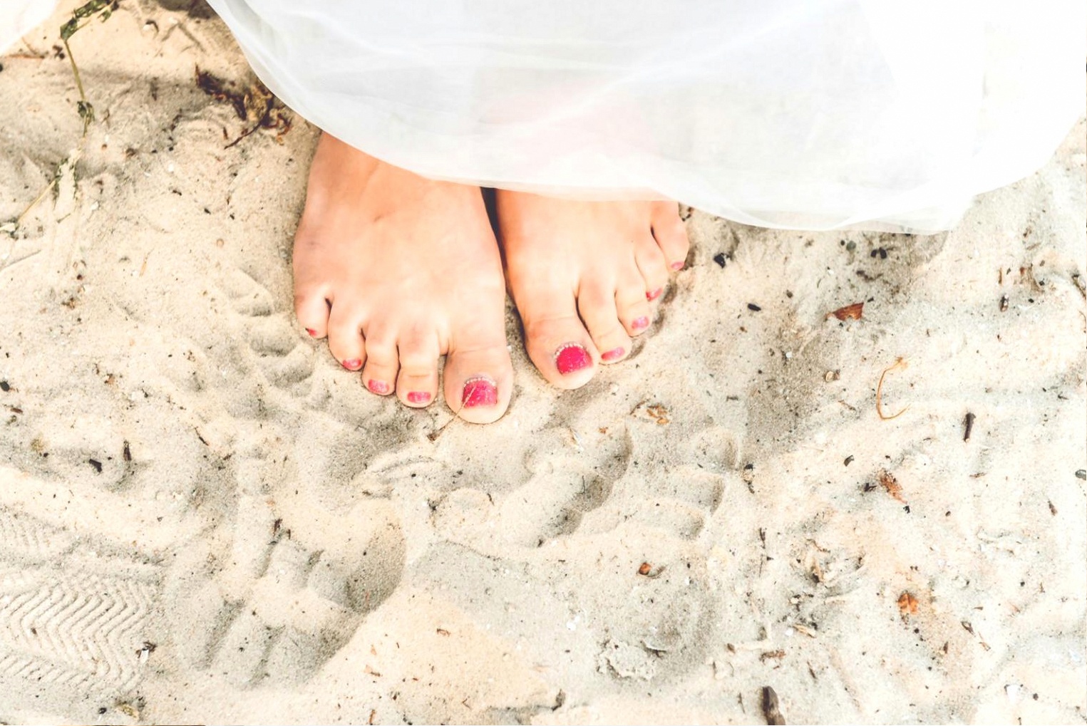 Verschiedene Nagelformen und Extensionstechniken im Vergleich