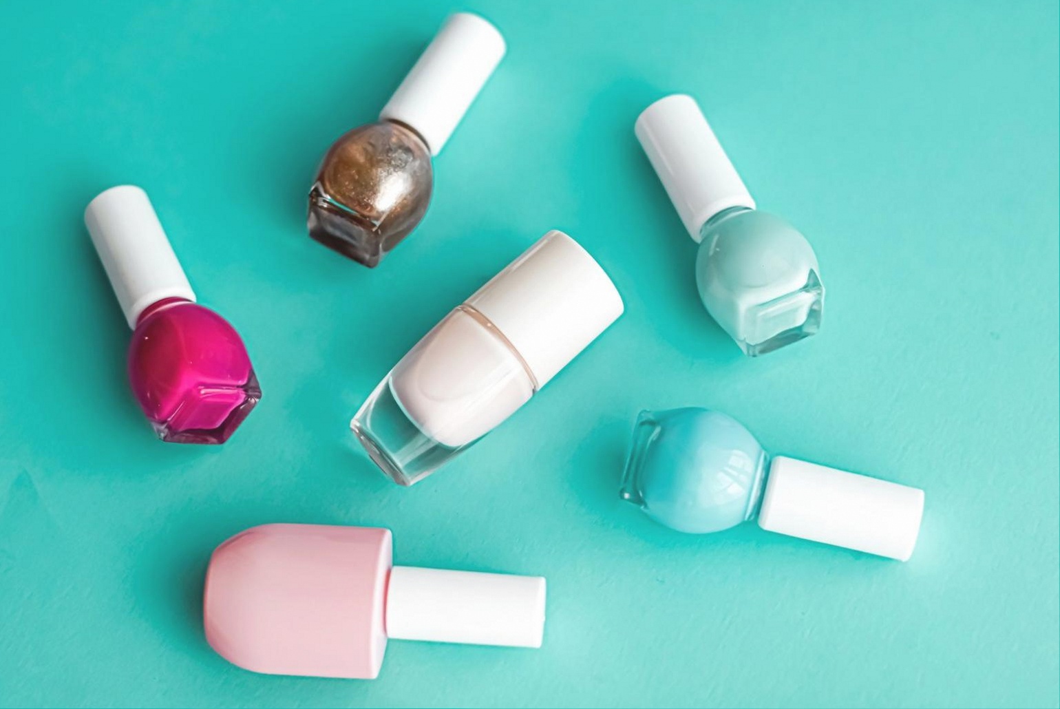Warum erfahrene Nageldesignerinnen immer noch dieselben Grundfehler machen